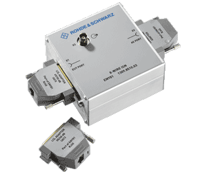 Rohde and Schwarz ENY41