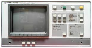 Rohde and Schwarz ESAI