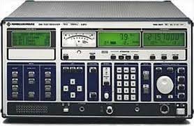 Rohde and Schwarz ESPC10