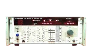 Rohde and Schwarz ESVP52