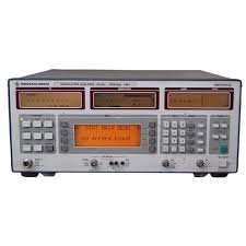 Rohde and Schwarz FMB