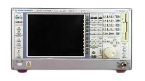 Rohde and Schwarz FSIG3