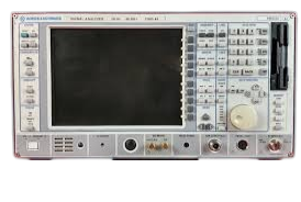 Rohde and Schwarz FSIQ40