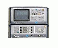 Rohde and Schwarz FSM