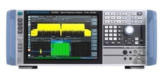 Rohde and Schwarz FSV3004