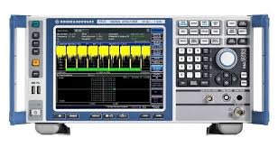 Rohde and Schwarz FSVA30