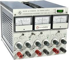 Rohde and Schwarz NGT20 (117.7133.02)