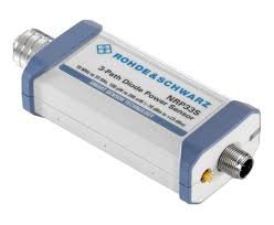 Rohde and Schwarz NRP33S