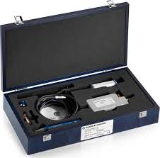 Rohde and Schwarz NRPC18 Calibration Kit with N Connector, DC to 18 GHz