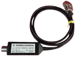 Rohde and Schwarz NRT-Z3