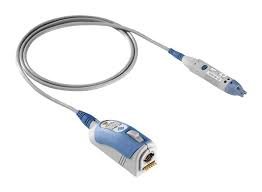 Rohde and Schwarz RT-ZD10 Active Voltage Probe, 1 GHz, Differential