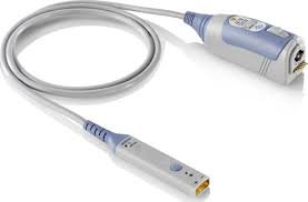 Rohde and Schwarz RT-ZM90 Modular Probe Amplifier, 9 GHz, Multimode