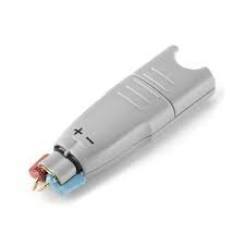 Rohde and Schwarz RT-ZMA30 Browser Module