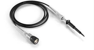 Rohde and Schwarz RT-ZS10E Active Single-Ended Probe Oscilloscope Probes, Active, 1 GHz, Single-Ended