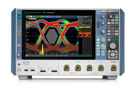 Rohde and Schwarz RTP084 RTP High-Performance Oscilloscope, 8 GHz, 4-Channel