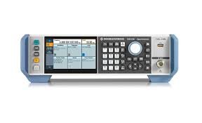 Rohde and Schwarz SMB100B RF Signal Generator