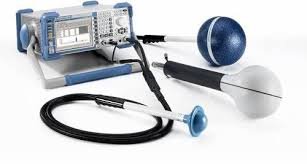 Rohde and Schwarz TS-EMF