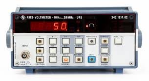 Rohde and Schwarz URE2 (350.5315.02)