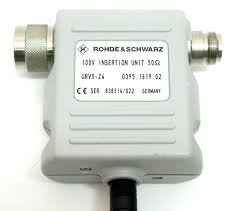 Rohde and Schwarz URV5-Z4 (395.1619.02)