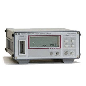Rohde and Schwarz UZ