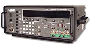 SAGE INSTRUMENTS 930I