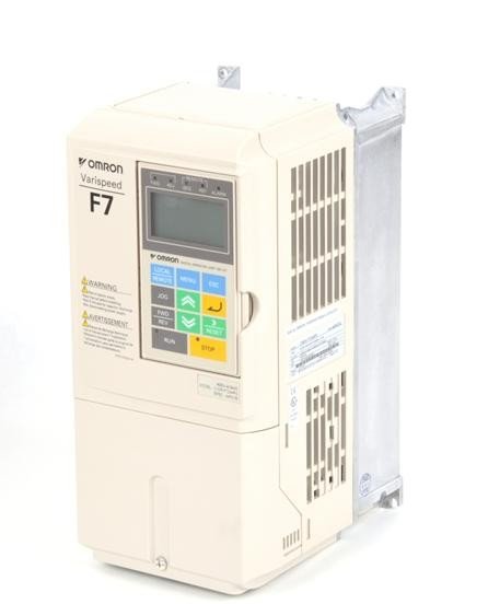 Saftronics CIMR-P5U4022 Variable Torque Inverter
