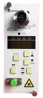 Santec ECL-200