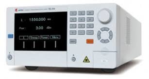 Santec TSL-510