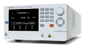 Santec TSL-550