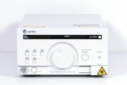 Santec TSL210