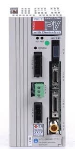 Sanyo Denki PV2A030SGDNPA1 Servo Amplifier