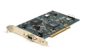 Schneider Electric / AEG / Modicon 416 NHM 300 30 Modbus Plus PCI PC Adapter Card