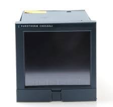 Schneider Electric / Eurotherm / Chessell 5100V 12-Channel Graphic DAQ Recorder