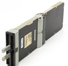 Schneider Electric / Invensys / Foxboro P0400YD FBM 03 RTD Input Module