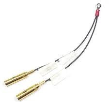 Schneider Electric / Invensys / Foxboro P0912CM Dual Coax Cable