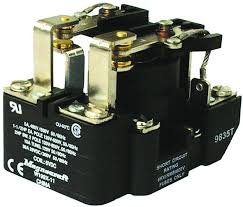 Schneider Electric / MagneCraft W199X-13 Power Relay