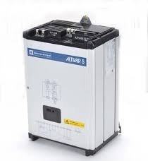 Schneider Electric / Telemecanique ATV45075N Altivar 5 0.75kW Inverter Drive