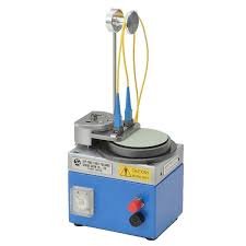 Seiko Instruments SII OFL-12 Mass Fiber Polisher