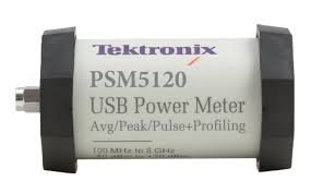 Tektronix PSM5120 USB Power Sensor, 100 MHz – 8 GHz