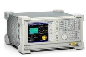 Tektronix RSA3308A Real-Time Spectrum Analyzer, 8 GHz