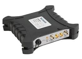 Tektronix RSA507A USB real time spectrum analyzer, 9 kHz – 7.5 GHz, 40 MHz acquisition bandwidth
