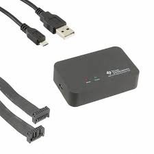 Texas Instruments MSP-FET Flash Emulation Tool