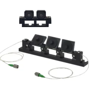 TELECONNECT MANUAL POLARIZATION CONROLLER