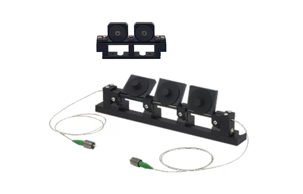 TELECONNECT MANUAL POLARIZATION CONROLLER