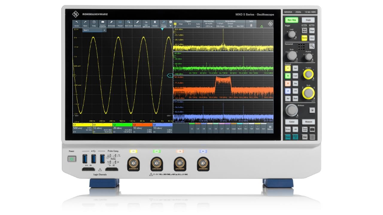 rs-mxo-5-oscilloscope-front-low-rohde-schwarz