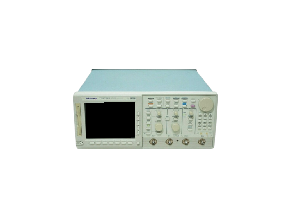 Tektronix VX4610 with option 5