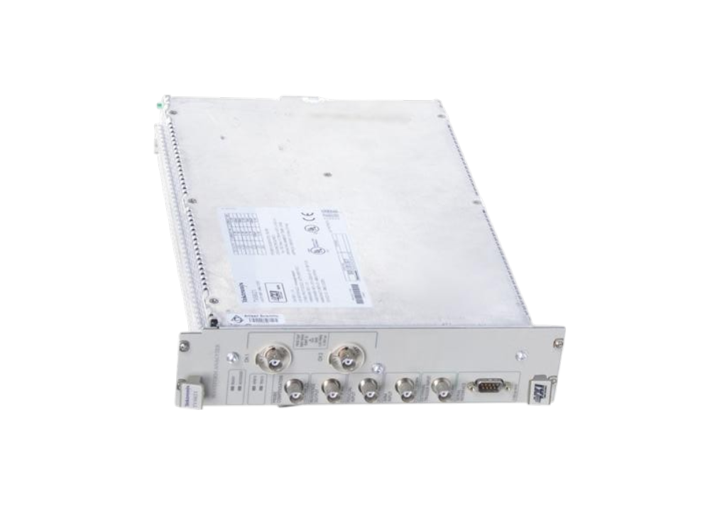 Tektronix TVS621A Waveform Analyzer, 2-Channel, 250MHz, 1 GS/s