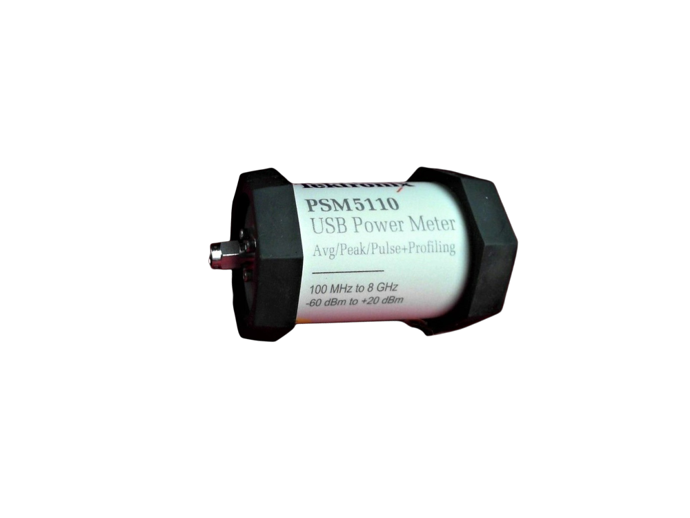 Tektronix PSM5110 USB Power Sensor, 100 MHz – 8 GHz
