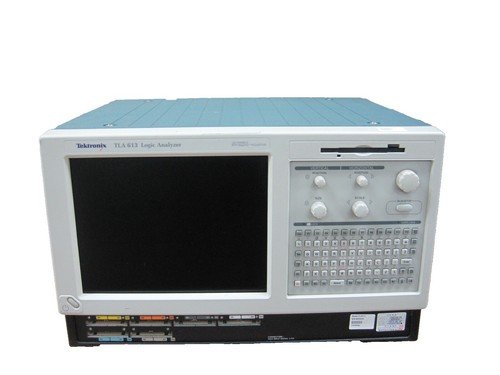 Tektronix TVS641A Waveform Analyzer, 4-Channel, 250MHz, 1GS/s