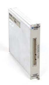 NI SCXI-1122 16-Channel Isolated Multiplexer Module